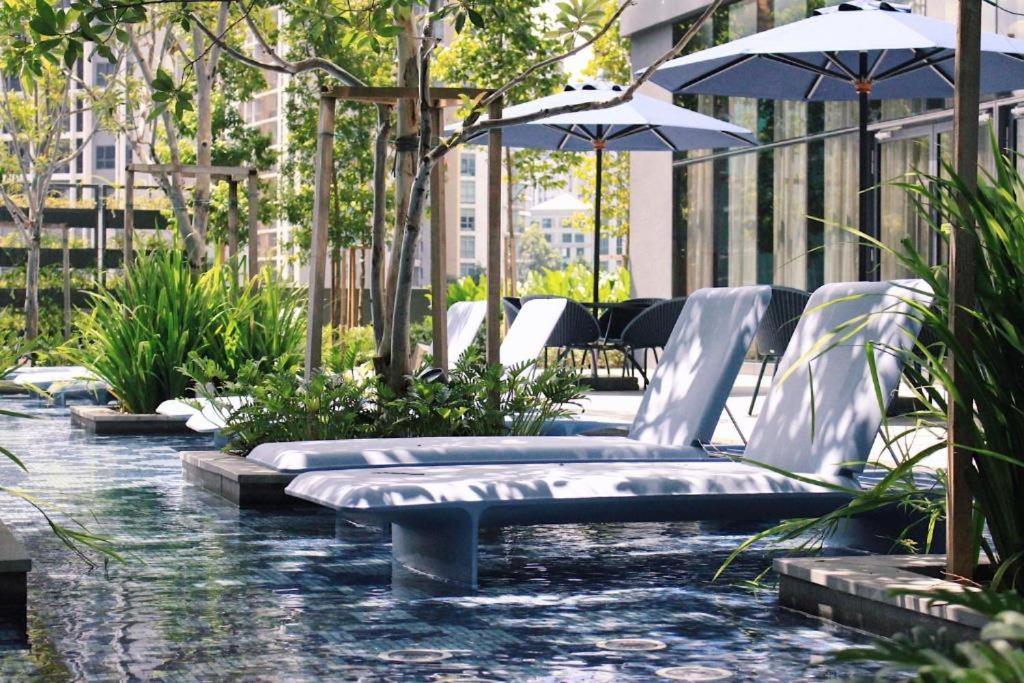 Star Holiday Sky Pool Klcc Kuala Lumpur Exterior photo