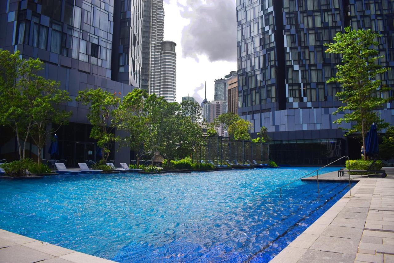 Star Holiday Sky Pool Klcc Kuala Lumpur Exterior photo